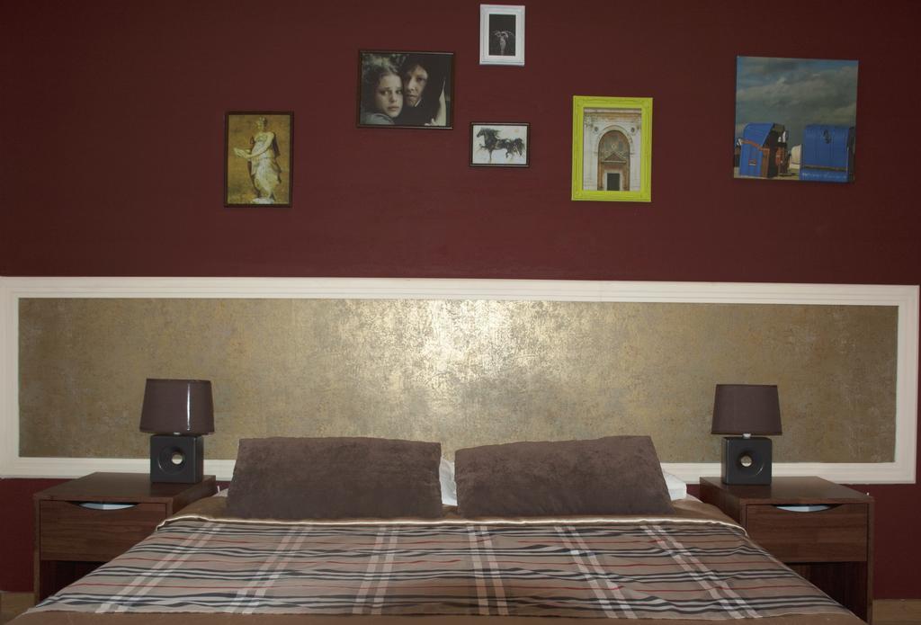 Sunrise Studios Limassol Quarto foto